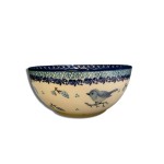 C38 Bunzlau Rijstkom - Rice Bowl groot 3289X Rice Bowl C38 Bunzlau Rijstkom - Rice Bowl groot 3289X Rice Bowl